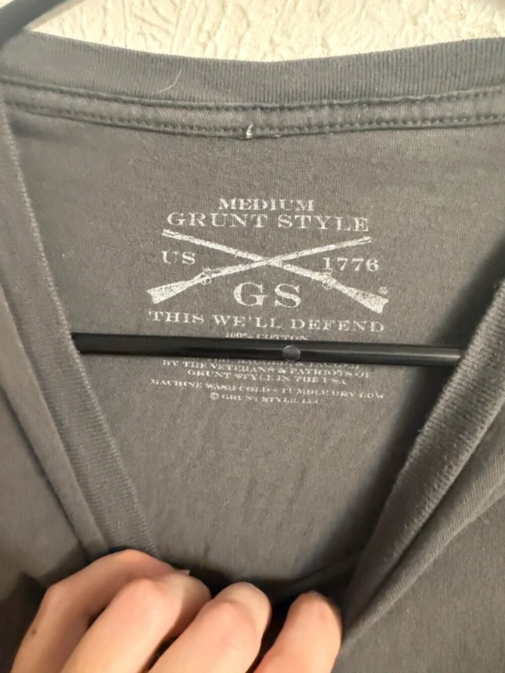 Old Skool Big Wheeler T-Shirt - Picture 3 of 5